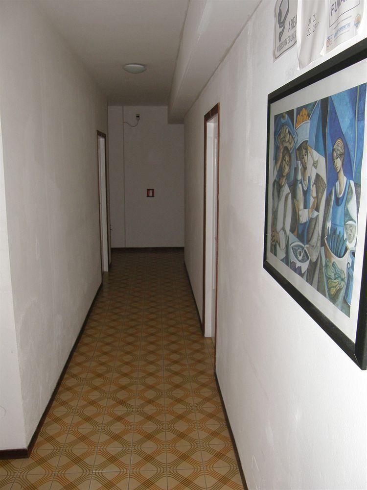 Hotel Thomas Marina di Campo Exterior photo